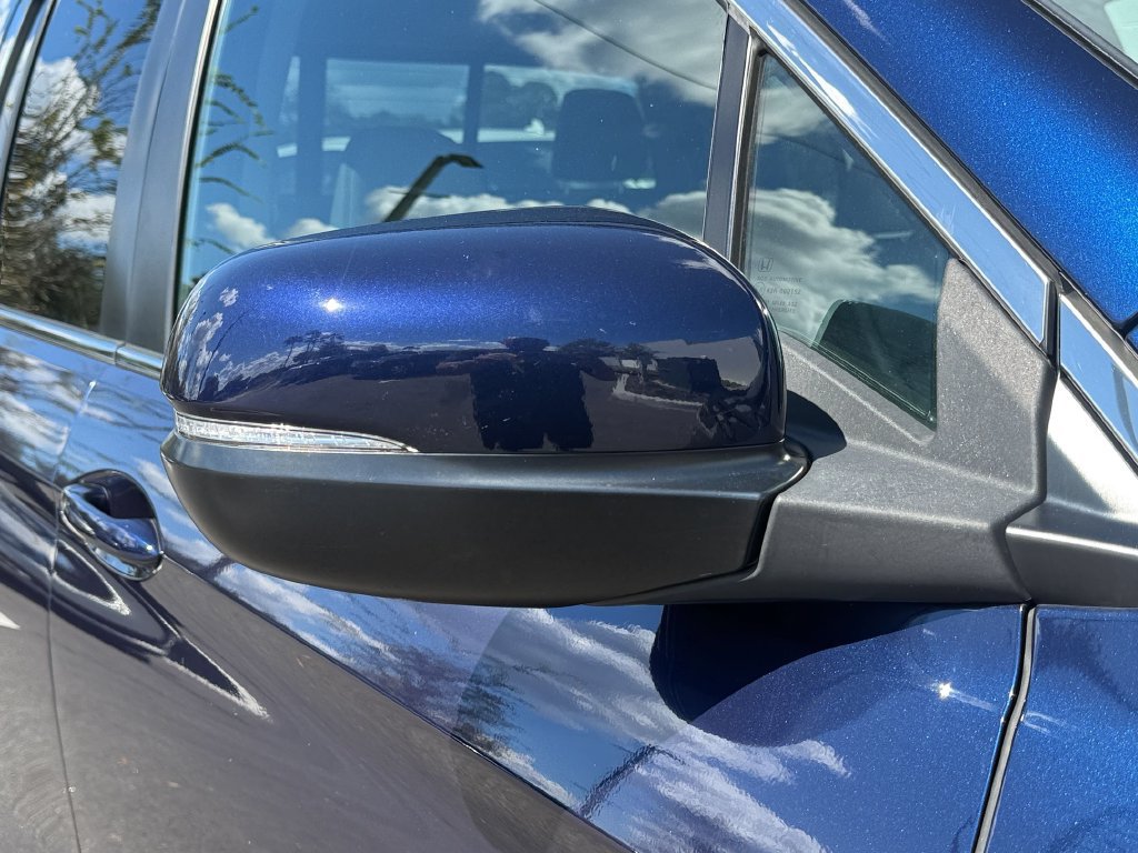 Used 2023 Honda Ridgeline RTL image 11