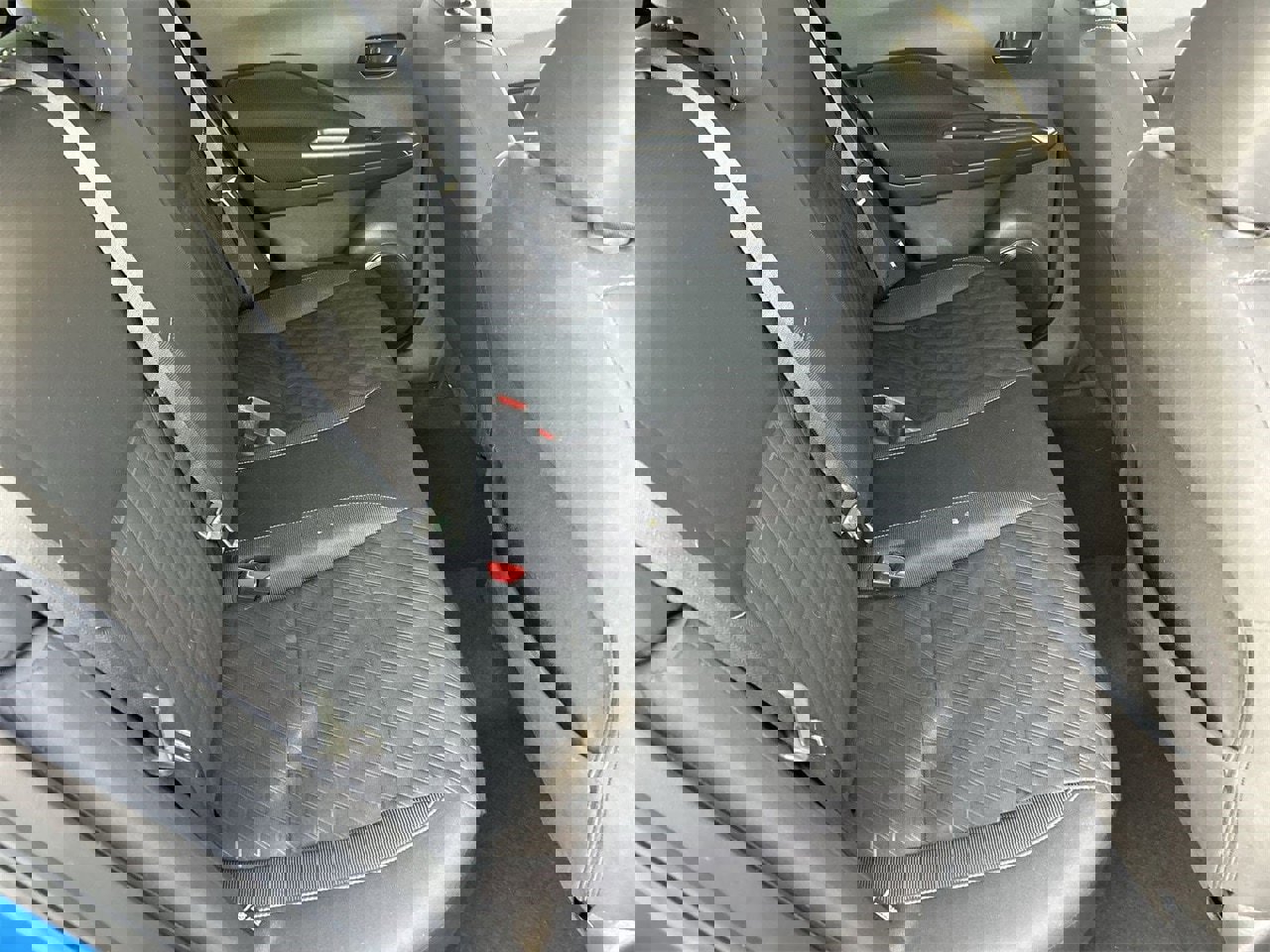 Used 2021 Nissan Kicks S image 10