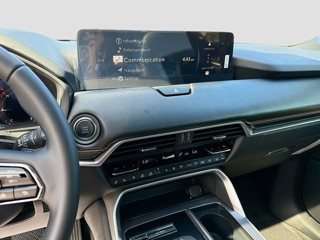 New 2026 MAZDA CX-70 3.3 Turbo w/ Premium Plus Pkg AWD/4WD image 30