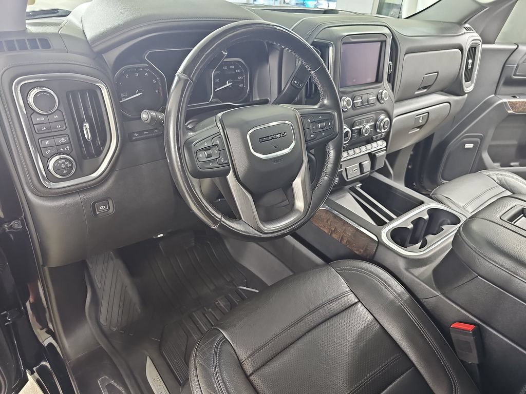 Used 2019 GMC Sierra 1500 Denali w/ Denali Ultimate Package AWD/4WD image 22