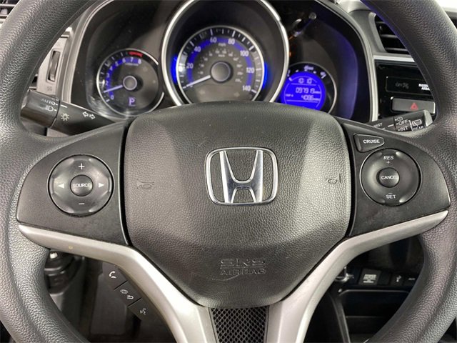 Used 2017 Honda Fit LX image 15