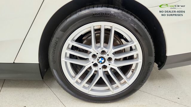 Used 2024 BMW 530i w/ Premium Package RWD image 75