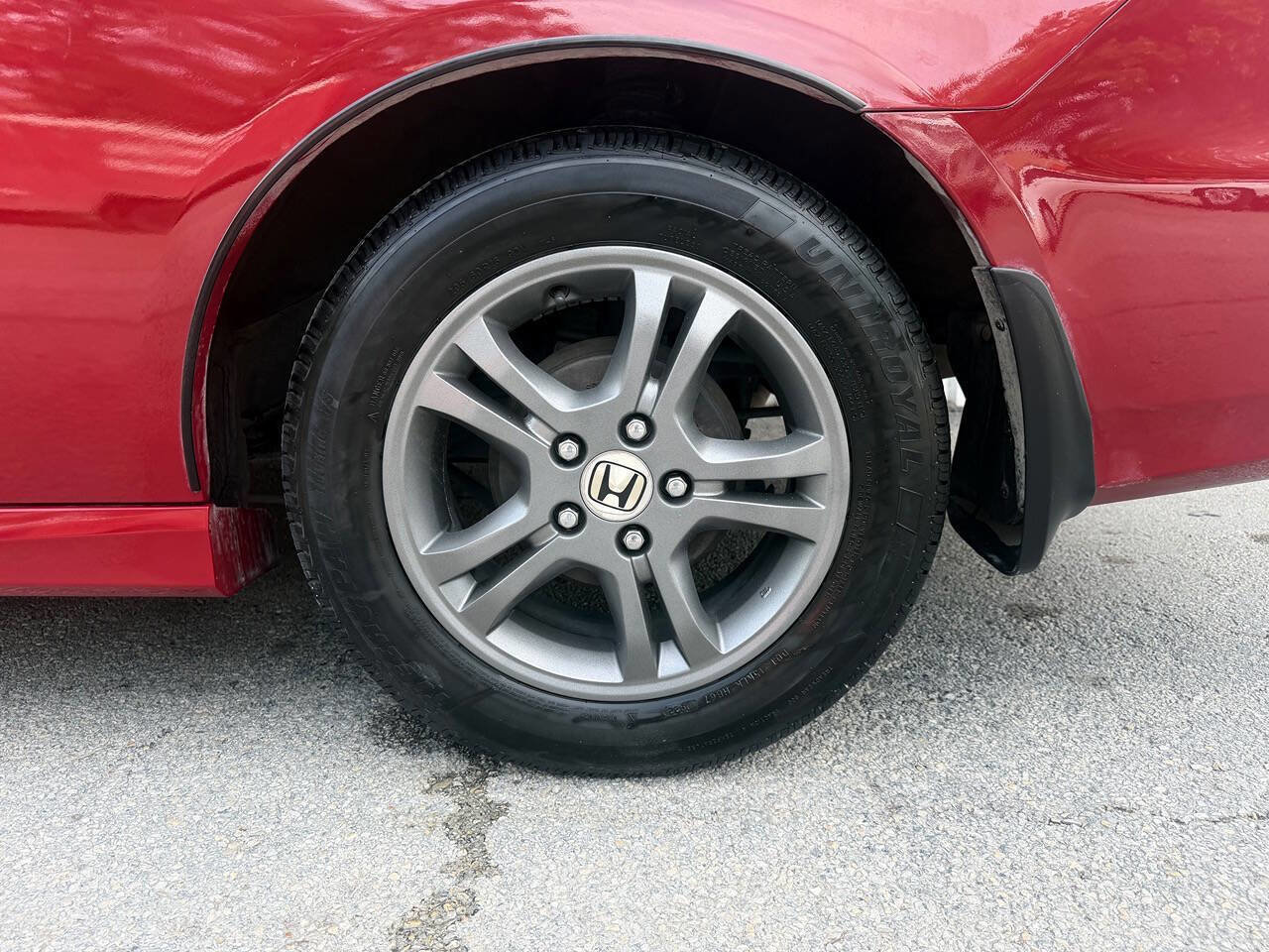 Used 2006 Honda Accord LX image 21