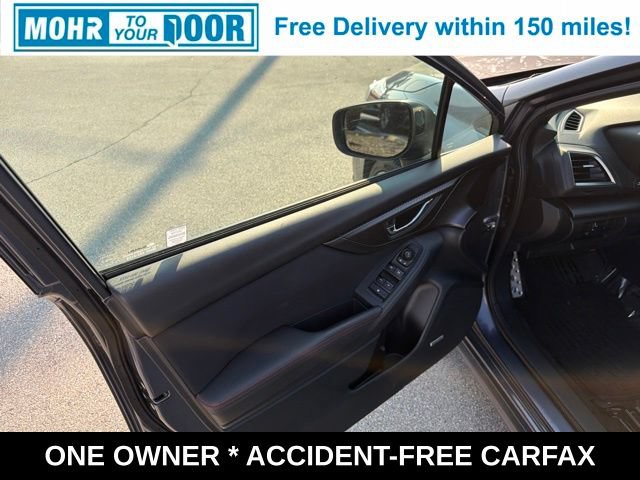 Used 2017 Subaru Impreza 2.0i Sport AWD/4WD image 12