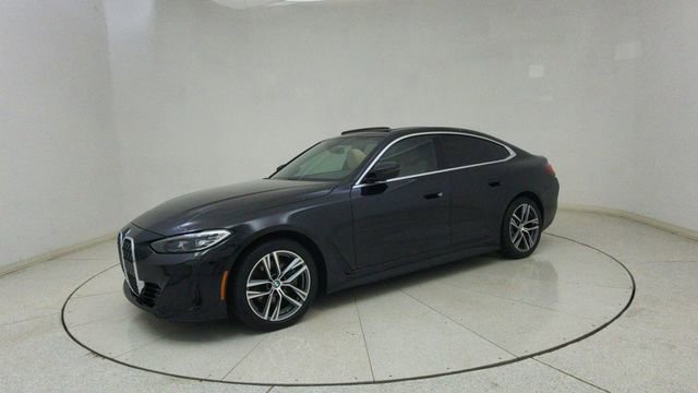 Used 2023 BMW 430i Gran Coupe image 68