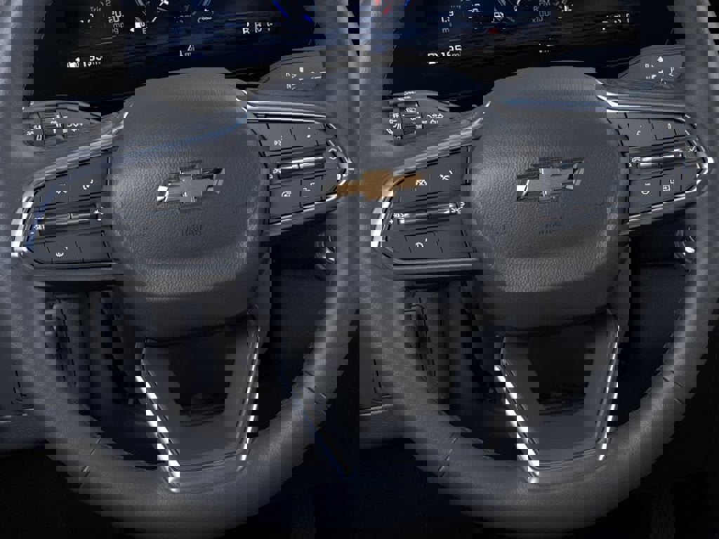 New 2026 Chevrolet Suburban Premier AWD/4WD image 20