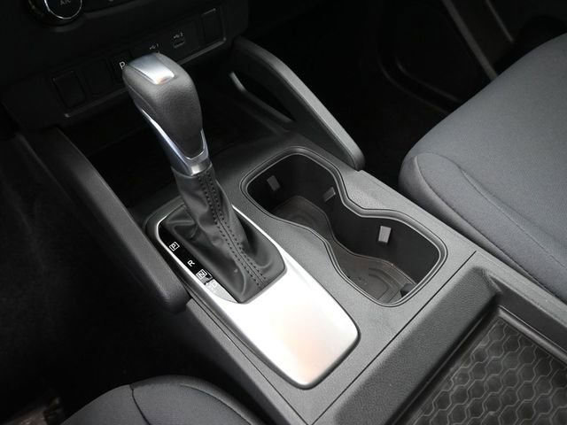 New 2025 Nissan Frontier S w/ S Utility Package image 33