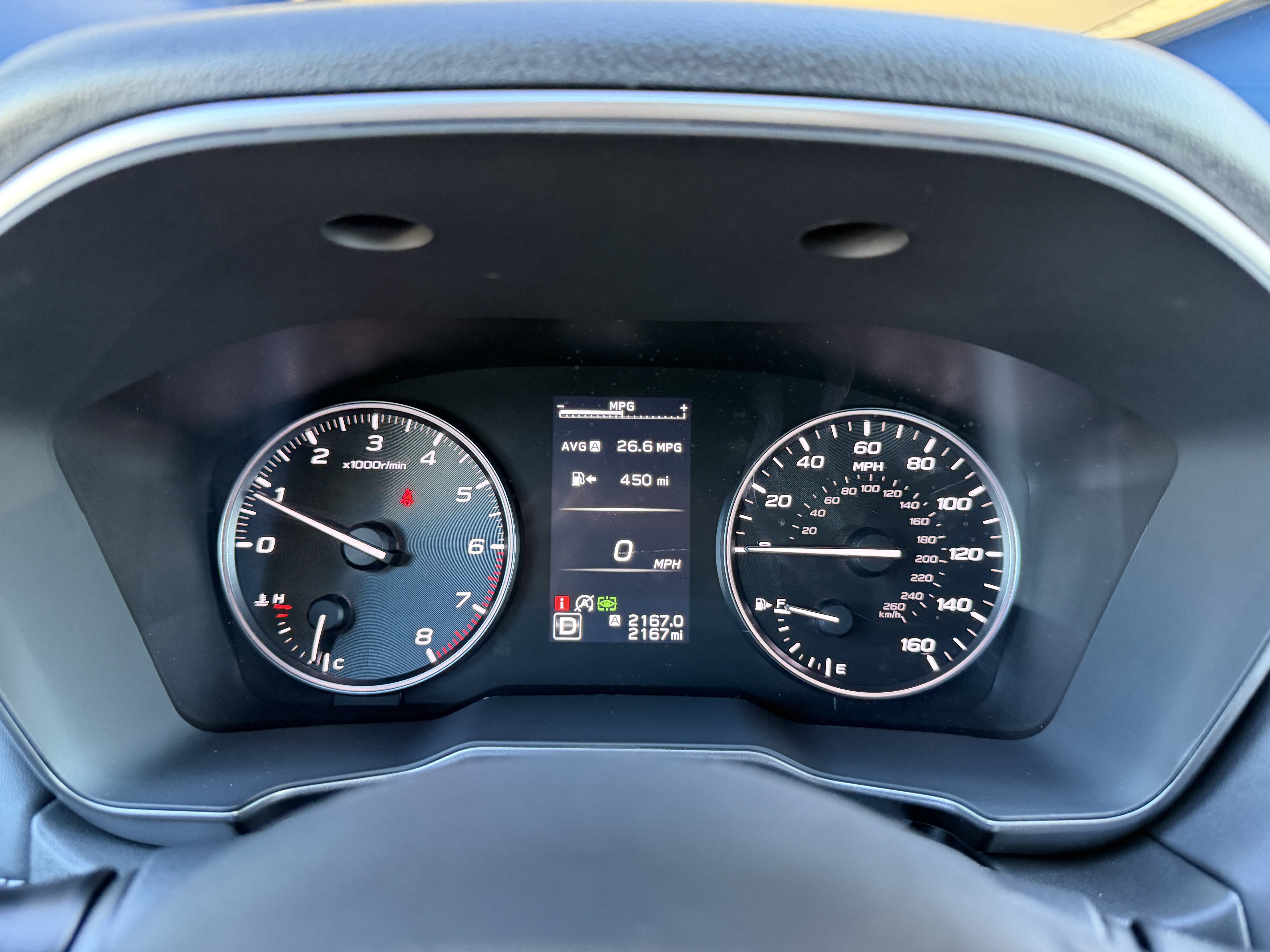 Certified 2025 Subaru Legacy Limited AWD/4WD image 18