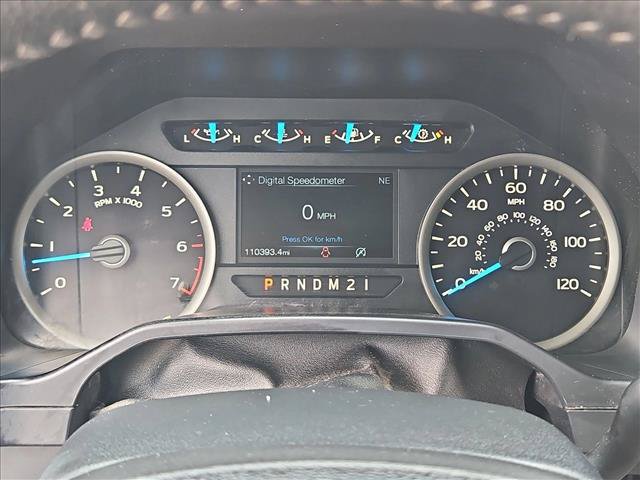 Used 2016 Ford F150 XLT w/ Equipment Group 302A Luxury RWD image 10