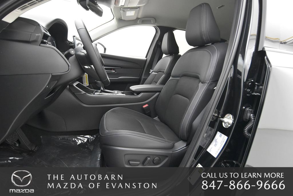 New 2026 MAZDA CX-5 Preferred AWD/4WD image 26