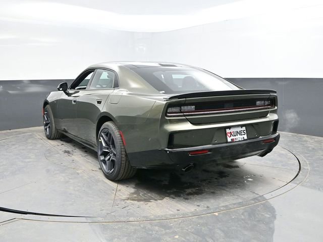 New 2026 Dodge Charger R/T AWD/4WD image 5