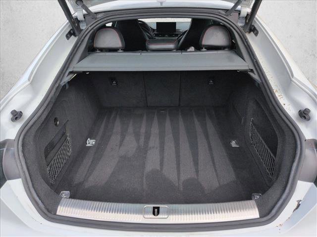 Used 2022 Audi RS 5 Sportback image 6