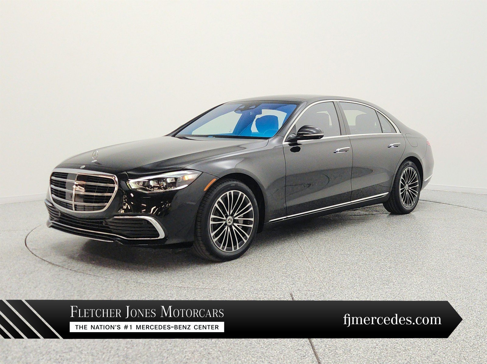Used 2023 Mercedes-Benz S 580e 4MATIC Sedan
