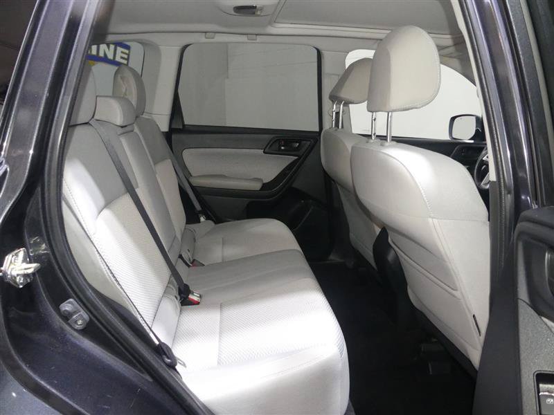 Used 2018 Subaru Forester 2.5i Premium AWD/4WD image 28