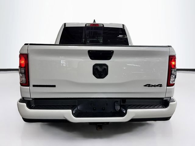 Used 2023 RAM 1500 Big Horn image 7
