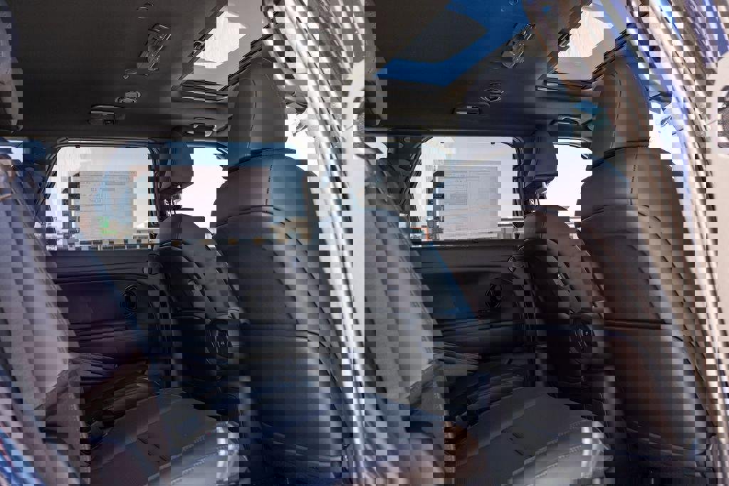 New 2026 Hyundai Palisade XRT Pro image 16