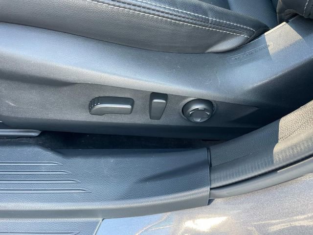 Used 2024 Subaru Outback Limited XT image 25