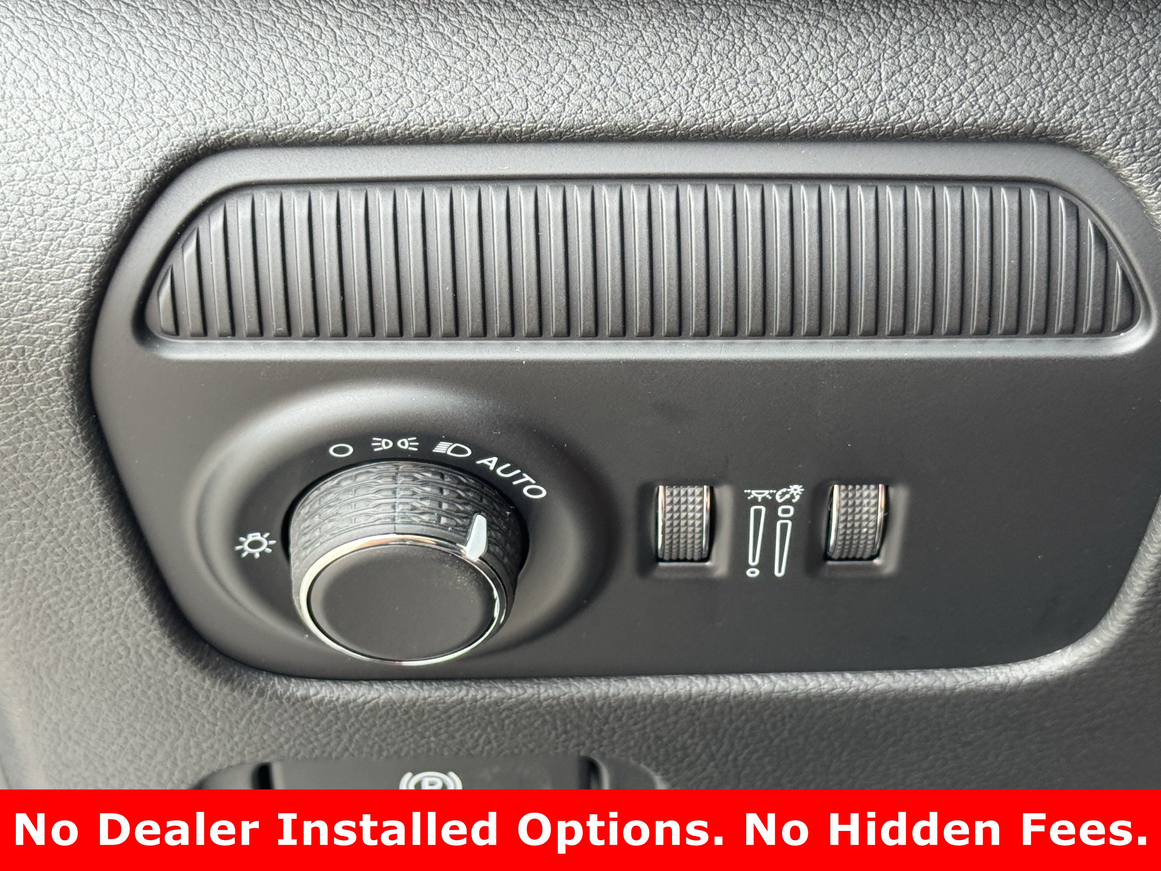 New 2026 Jeep Grand Wagoneer L Summit w/ Rear Seat Video Group I AWD/4WD image 18