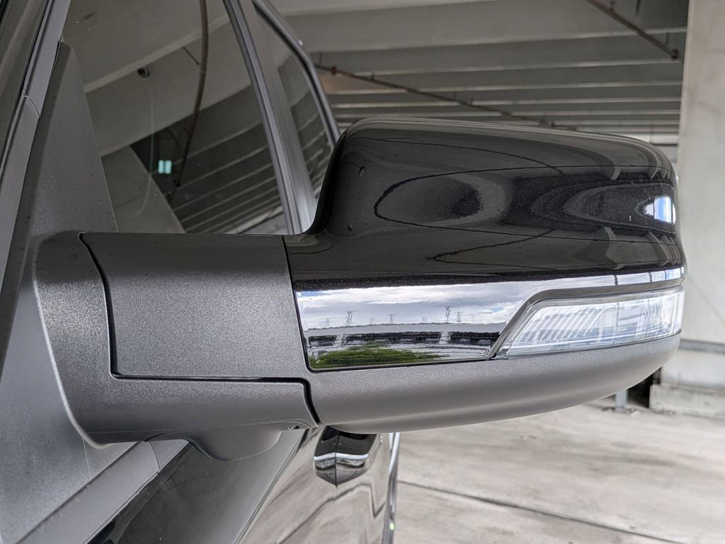 New 2026 RAM 1500 Laramie w/ Night Edition image 12