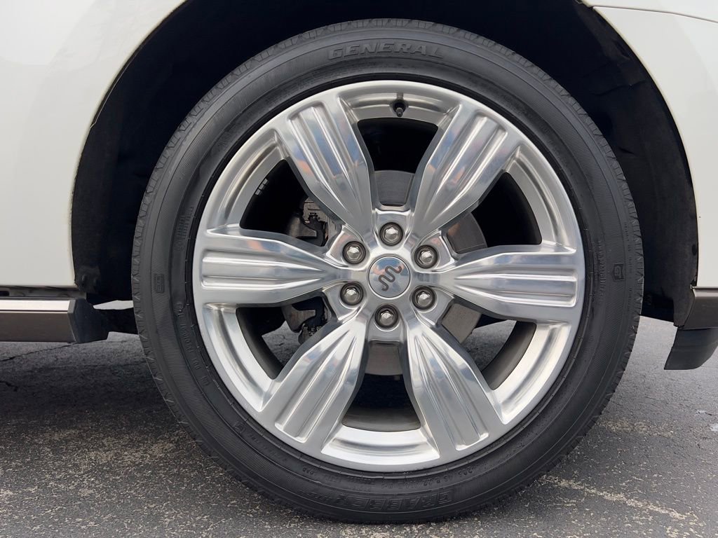 Used 2023 Ford Expedition King Ranch RWD image 49