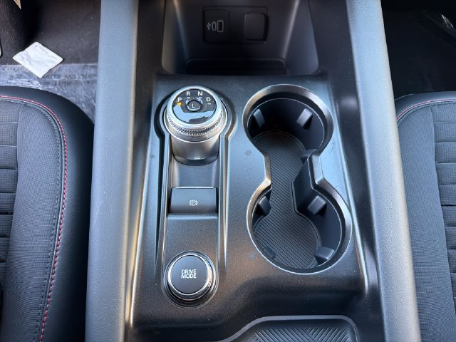 New 2027 Ford Explorer ST-Line AWD/4WD image 32