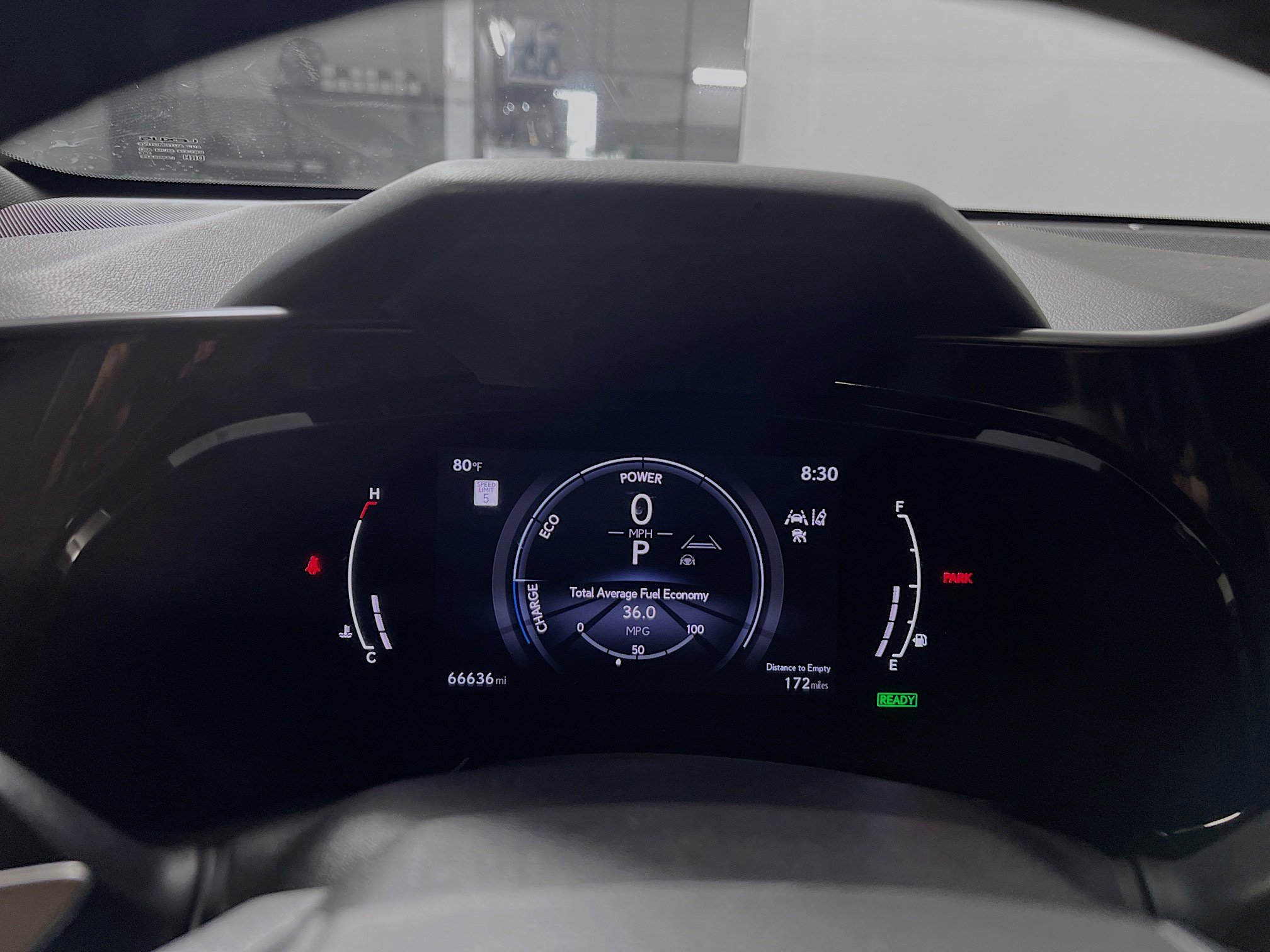Used 2022 Lexus NX 350h AWD image 21