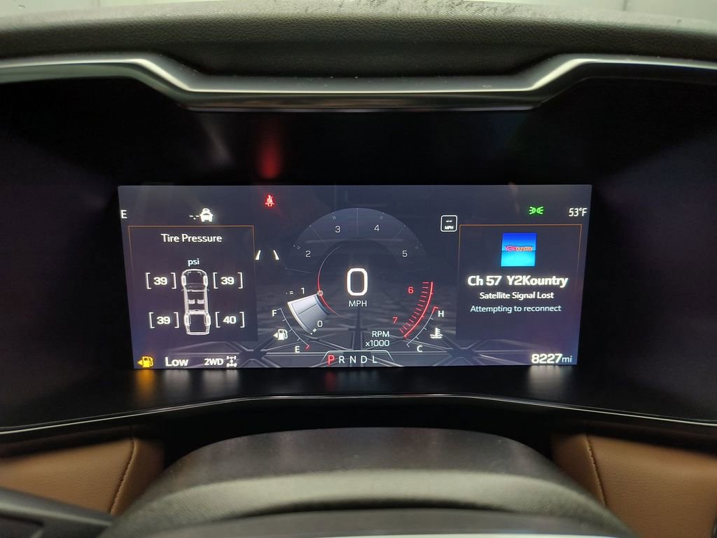 Used 2025 GMC Canyon AT4 AWD/4WD image 17