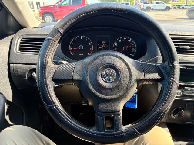 Used 2013 Volkswagen Jetta Sedan FWD image 17