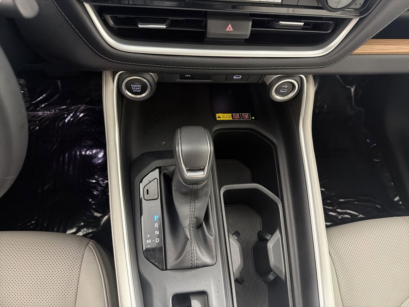 Used 2024 Toyota Grand Highlander XLE image 21