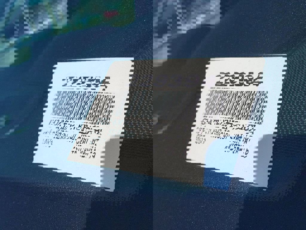 New 2026 Chevrolet Silverado 2500 Custom image 30