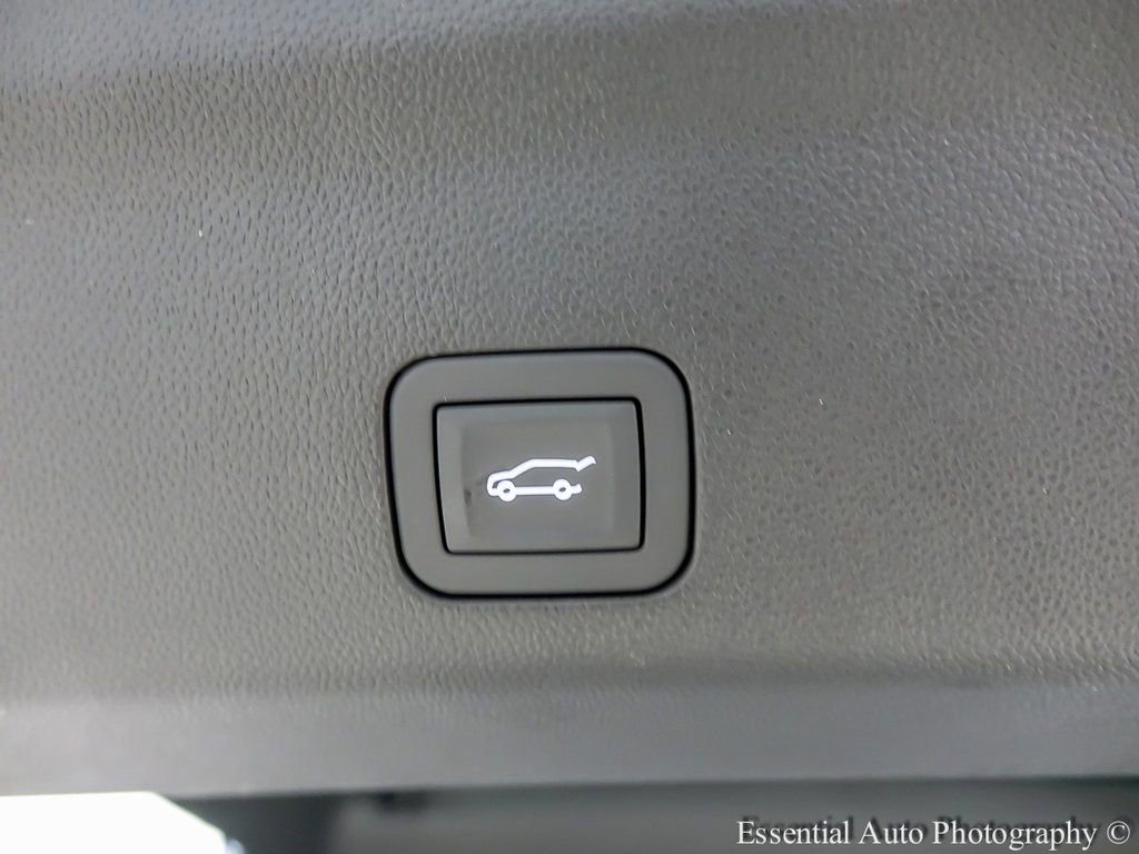 New 2026 Chevrolet Tahoe Premier image 24