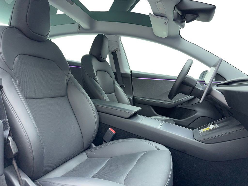 Used 2024 Tesla Model 3 Standard Range image 34