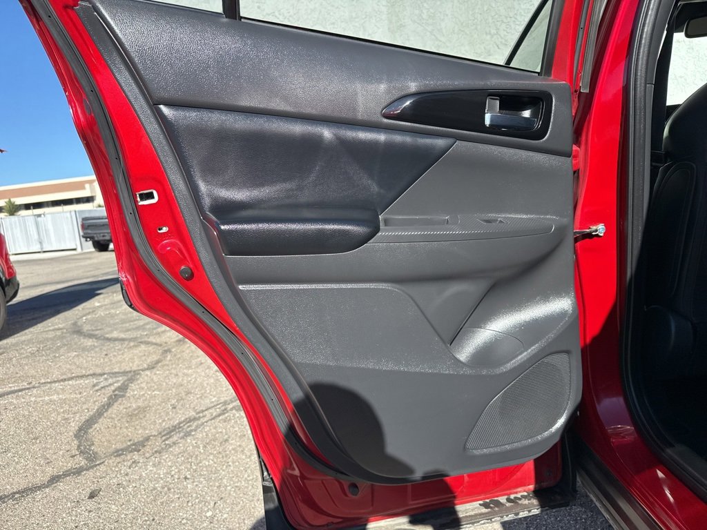 Used 2023 Mitsubishi Eclipse Cross SE image 29