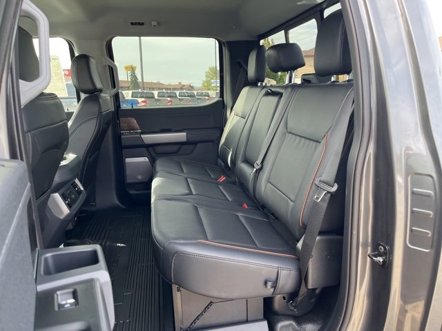New 2026 Ford F350 Lariat image 12