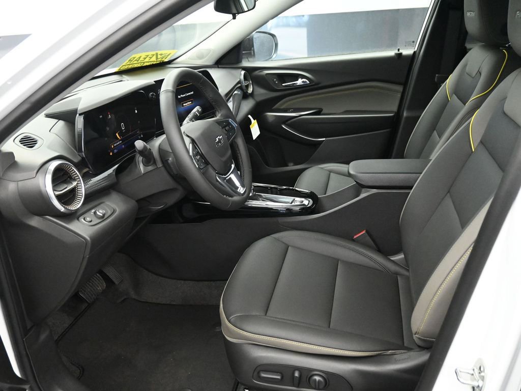 New 2026 Chevrolet Trax ACTIV image 14
