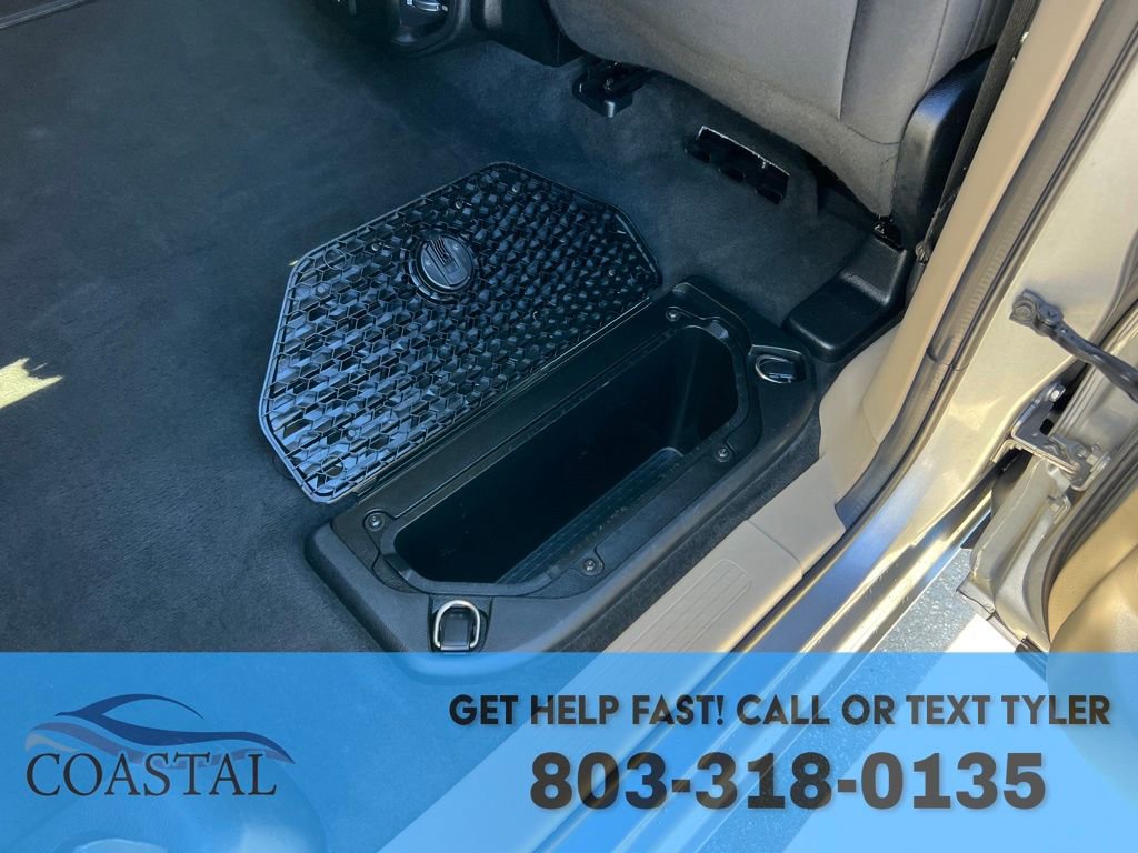 Used 2020 RAM 1500 Big Horn image 25