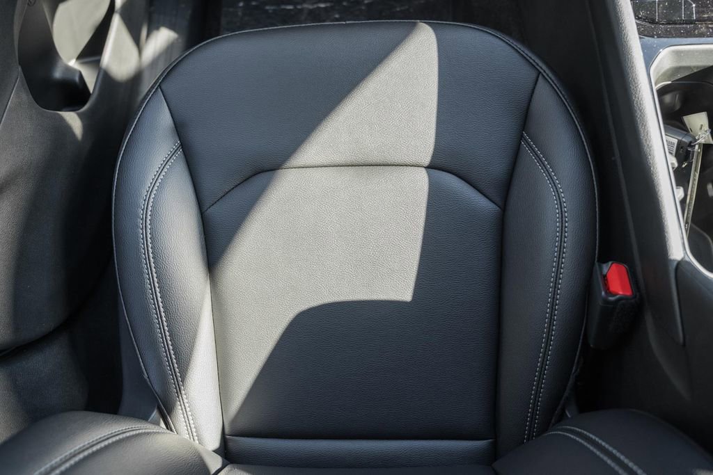 New 2026 Jeep Compass Limited image 29