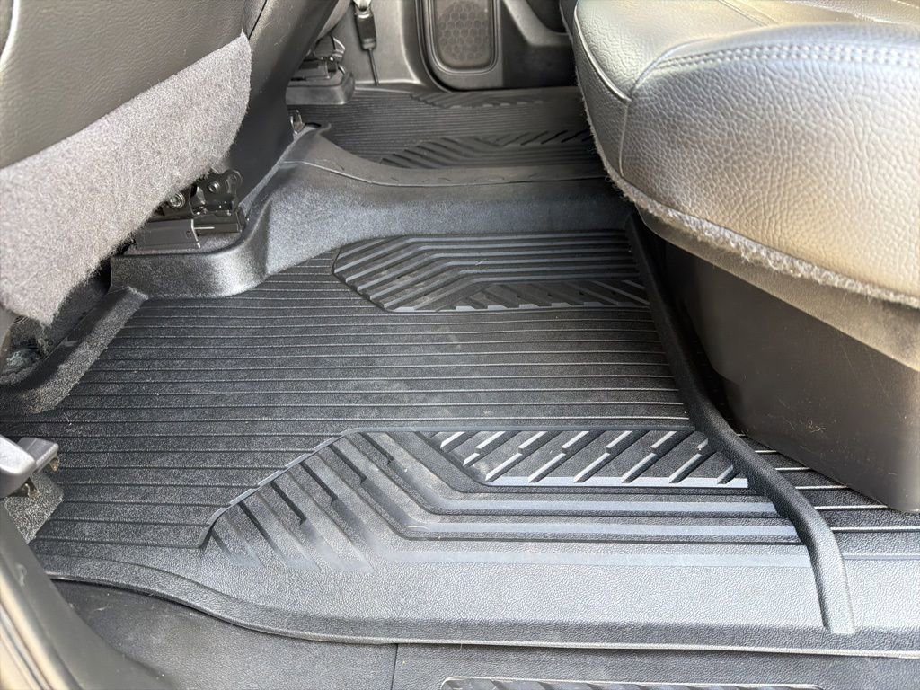 Used 2020 GMC Sierra 2500 Denali w/ Denali Ultimate Package image 36