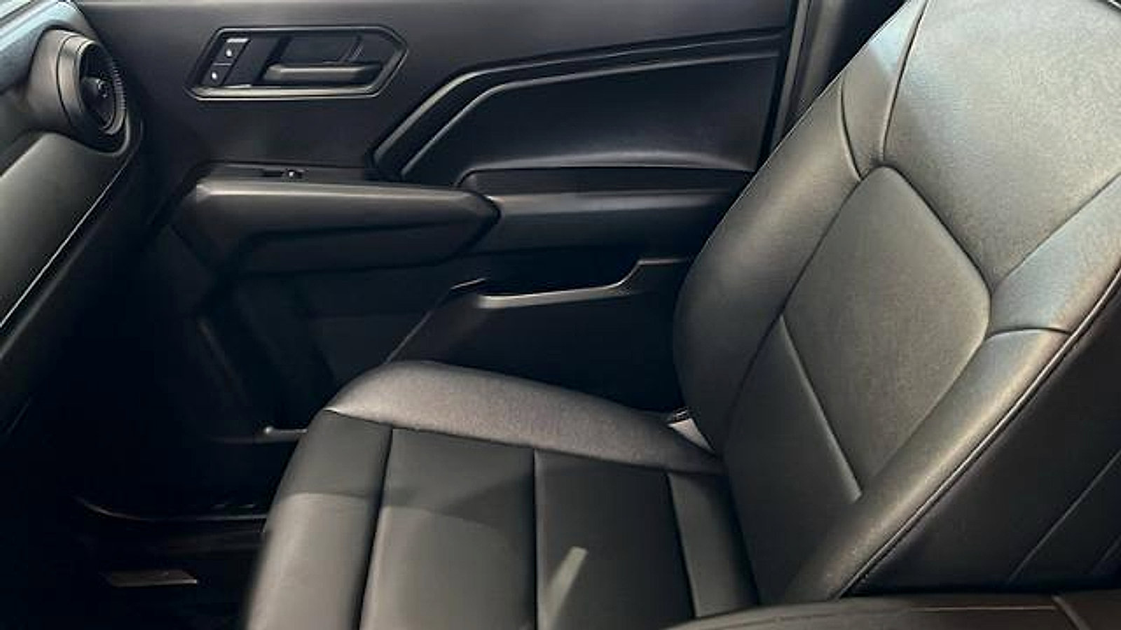 New 2026 Chevrolet Colorado Trail Boss image 17