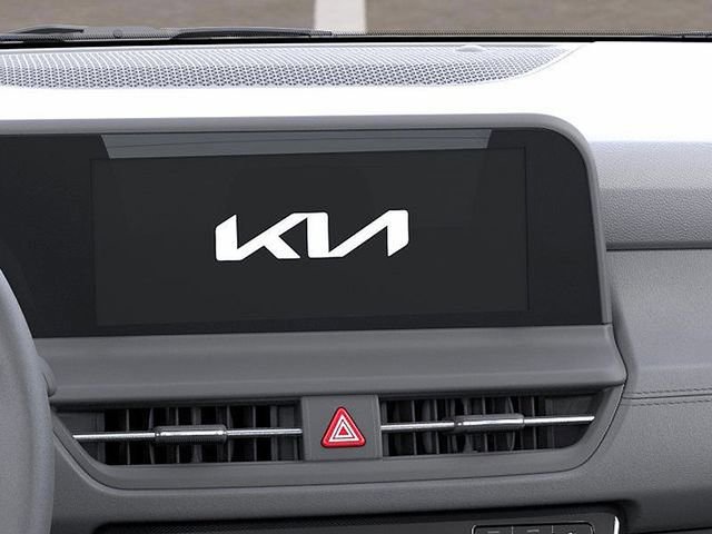 New 2026 Kia Seltos EX image 27