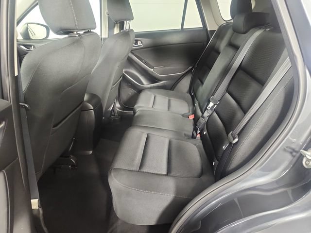 Used 2013 MAZDA CX-5 Touring w/ Bose & Moonroof Pkg AWD/4WD image 22