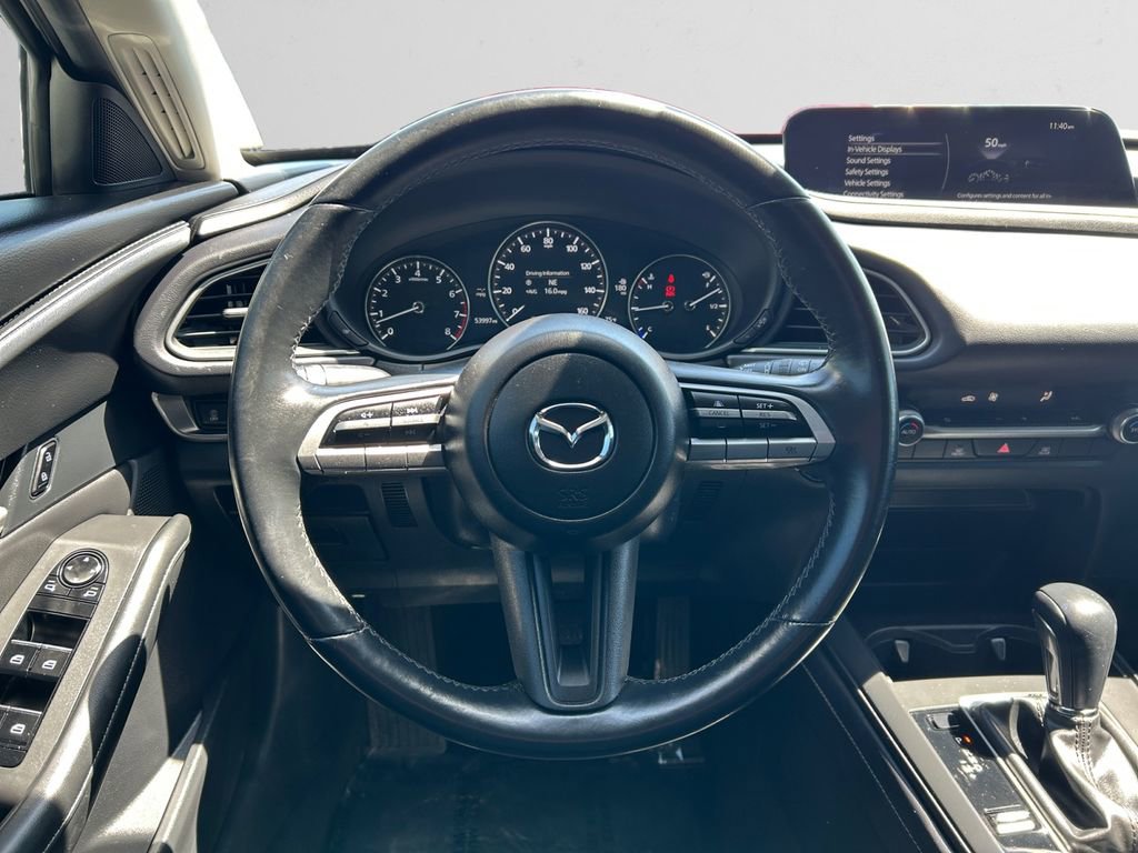 Used 2023 MAZDA CX-30 AWD 2.5 S w/ Select Package image 12