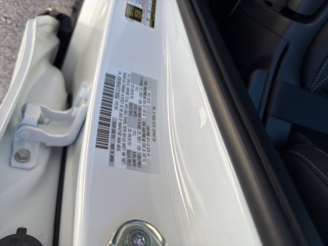 New 2026 MAZDA CX-5 Select AWD/4WD image 13