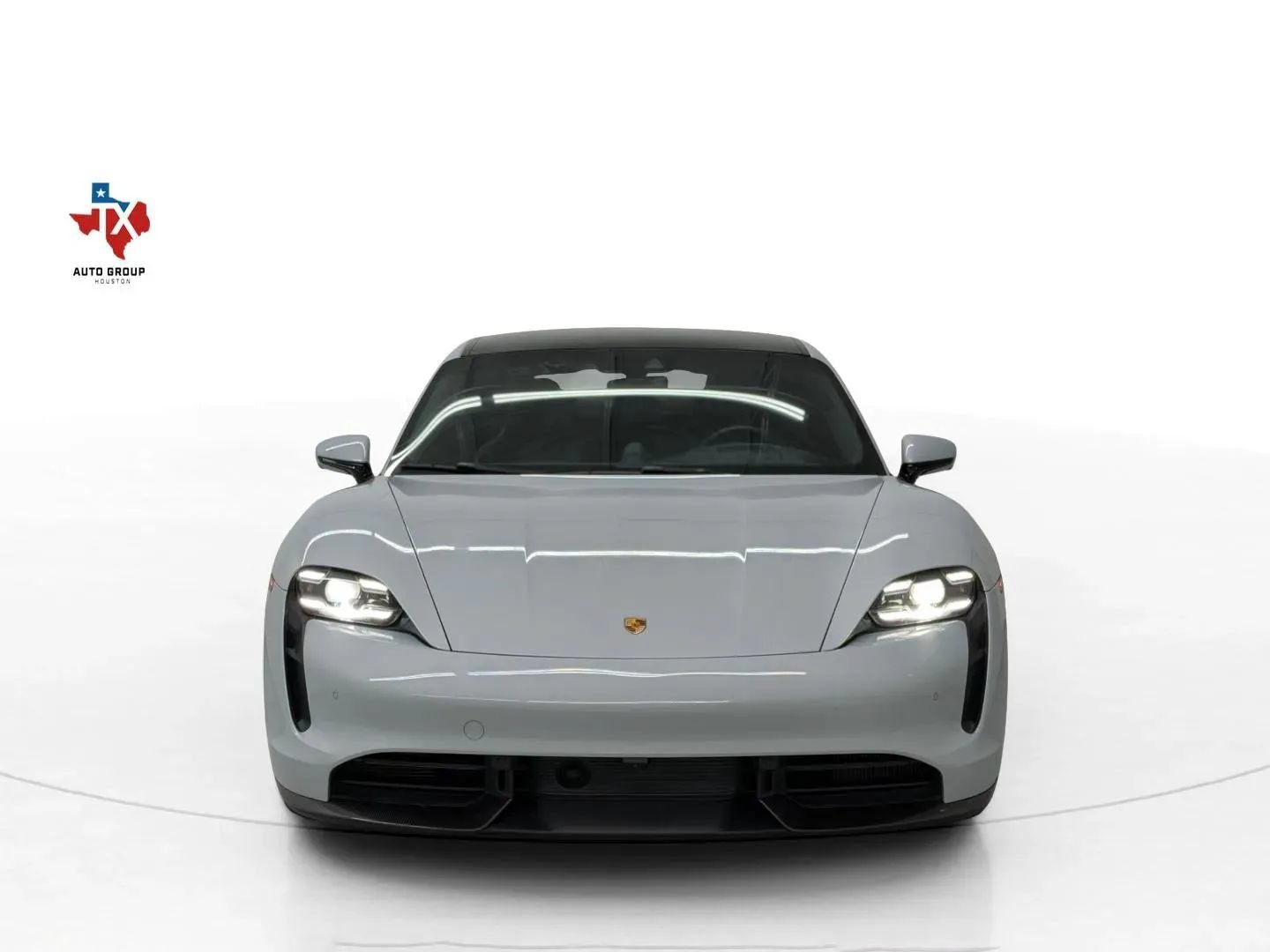 Used 2021 Porsche Taycan Turbo S AWD/4WD image 57