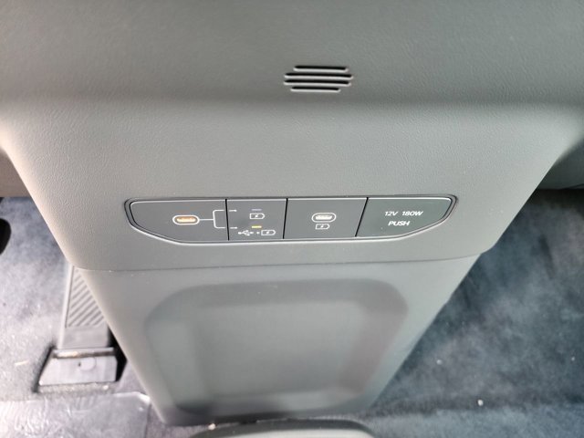 New 2026 Kia EV9 Light image 21