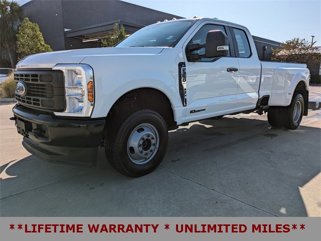 Used 2024 Ford F350 XL image 10