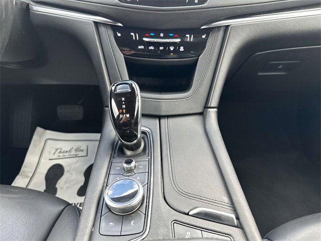 Certified 2022 Cadillac XT5 Premium Luxury image 76