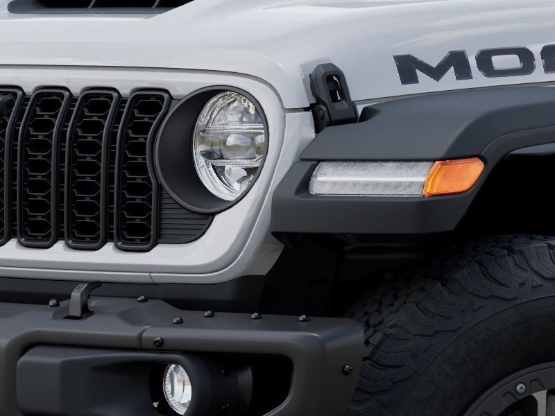 New 2026 Jeep Wrangler Unlimited Rubicon 392 image 10