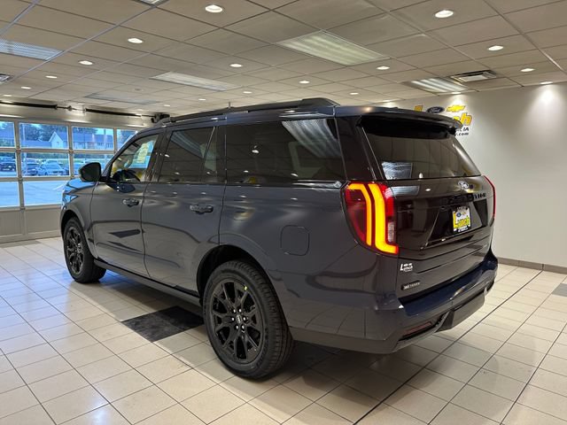 New 2027 Ford Expedition Platinum AWD/4WD image 24