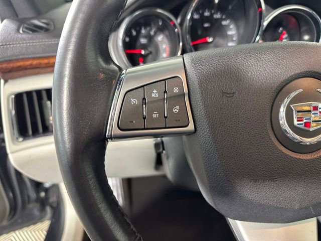 Used 2013 Cadillac CTS Premium image 29